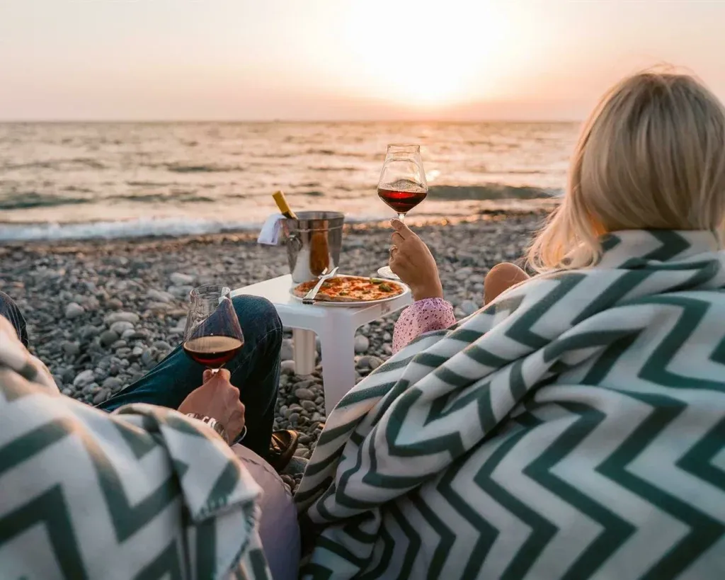 Расположение: как выбрать между морем и городской жизнью